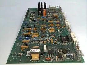 Плата управления PC Board 215081-14 Excellon Automation