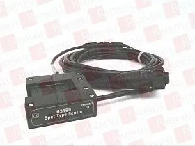 Датчик положения / приемник / монитор Артикул H3190-6415-15 от производителя MAXCESS INTERNATIONAL