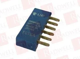 Барабанный переключатель Артикул NRT-CN от производителя OMRON