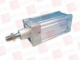 Пневматический цилиндр Артикул DNC-80-80-PPV-A от производителя FESTO