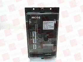 Защитное реле Артикул MCGG22D1CB0753D от производителя CONVERTEAM