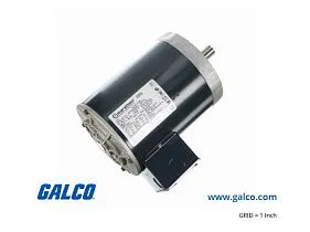 Marathon Electric 145TTDR16403