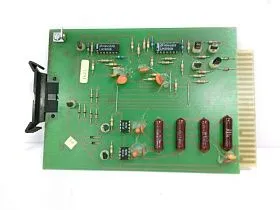 501-8A Плата управления/интерфейса от LINK ELECTRIC & SAFETY