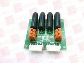 Плата ПК Плата ПЛК / дополнения к  плататам Артикул P-5454 от производителя ISHIDA