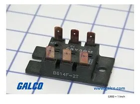 Crydom B614F-2T