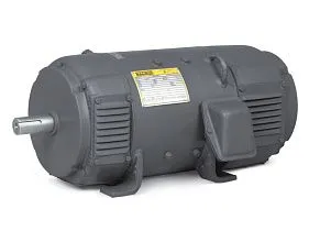 Baldor-ABB Motors DMG2340