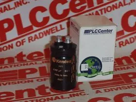 Конденсатор Артикул K01050472 от производителя