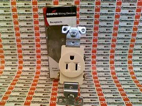 Штекер / розетка Артикул 817LA-BOX от производителя EATON CORPORATION