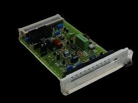 Модуль управления VEGATOR 520 для монтажа в стойку