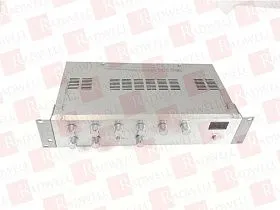 Аудиоусилитель Артикул A-903 от производителя TOA ELECTRIC CO