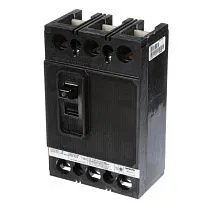 Автоматический выключатель Siemens QJ23M175 3P 175А 240В 10кА
