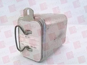 Плата управления/интерфейса Артикул 50-X1 от производителя AMETEK