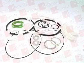 Комплект для восстановления пневматических клапанов / комплект уплотнений Артикул 2RKB0850 от производителя TRIAC