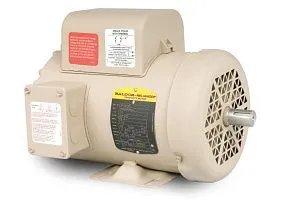 Baldor-ABB Motors GSL3509M