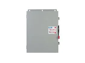 Cutler Hammer, Div of Eaton EATON-DCG3104FRM