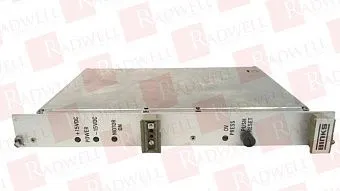 Модуль / стойка ПЛК Артикул 22-550 от производителя BINKS