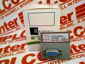 ADBP-15 Модуль/стойка ПЛК от CIRRIS SYSTEMS