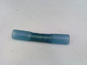 Соединитель стыковой термоусадочный синий 16-14GA WAYTEK