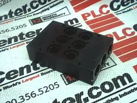 Пневматические коллекторы Артикул A8020-002 от производителя AUTOMATIC VALVE