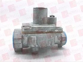 Пневматический регулятор Артикул RV20VL от производителя MAXITROL