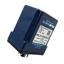 Реле задержки времени Dynatrol EC-501A-G MOD2 120VAC 2SEC