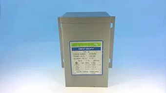 Трансформатор для цепи управления HS19A250 от GENERAL SIGNAL