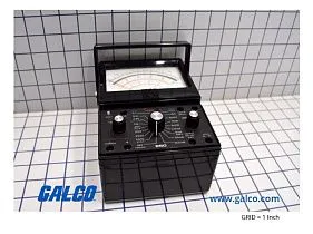 Simpson Electric 12211