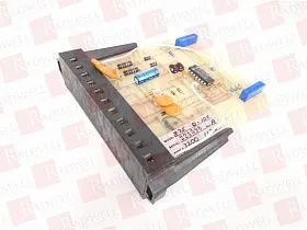 Плата ПК Плата ПЛК / дополнения к  плататам Артикул 3200-1170 от производителя FENNER