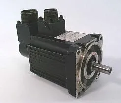 Серводвигатель RCM2 от PLAST CONTROL