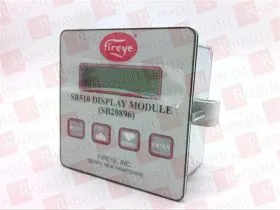 Индикатор / дисплей Артикул 20896 от производителя HONEYWELL