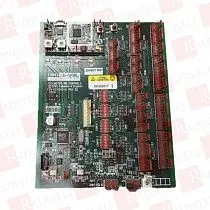 Плата ПК Плата ПЛК / дополнения к  плататам Артикул PC10642-0 от производителя TELEMOTIVE