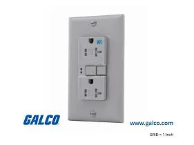 Arrow-Hart TWRSGF20GY