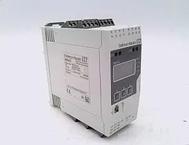 Технологический преобразователь RMA42-AAD Endress+Hauser с LCD дисплеем, универсальный, 24В DC/230В AC