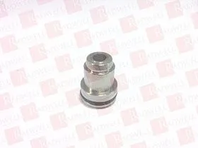 Регулирующий клапан Артикул 0460-682 от производителя ROEMHELD