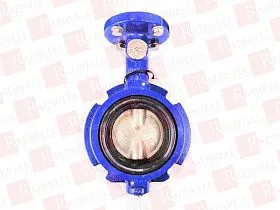 Дисковая поворотная заслонка Артикул DI-NP/416/NBR-3 от производителя KEYSTONE INDUSTRIES