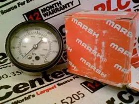 Датчик давления Артикул J6576 от производителя MARSH BELLOFRAM