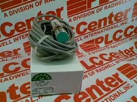 Бесконтактный выключатель Артикул EGT18B08RP024-5000L от производителя TEKNIC