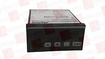 Щитовой измерительный прибор Артикул PR9648-1-00-00-5-00-1/MIN от производителя MARTENS ELEKTRONIK