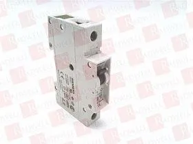 Автоматический выключатель для монтажа на дин-рейку Артикул 5SX2-102-7 от производителя SIEMENS