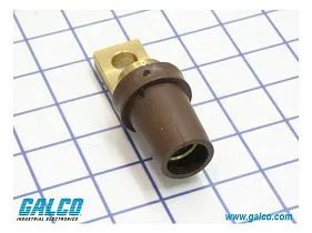 Advanced Devices (Marinco) CL40FR-OFFSET-F