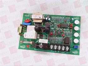 Плата процессора / контроллера Артикул 55001701 от производителя LANTECH