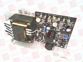 Источник питания Артикул HAA1508A от производителя POWER SUPPLIES INC