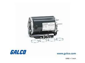 Marathon Electric 5KH38SNA731T