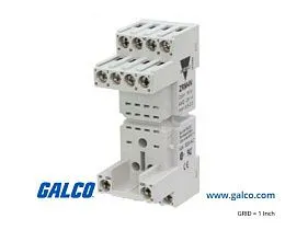 Carlo Gavazzi ZRM4N