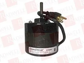 Двигатель Артикул SS2658 от производителя OMNIDRIVE