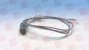 Штекер / розетка Артикул FKM 4.4-0.5 от производителя TURCK