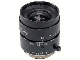 Pepperl Fuchs VOS-LE-C-8MM-JC