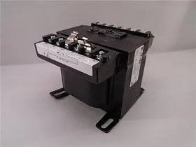 Трансформатор управления C0500E4C CUTLER HAMMER 500ВА