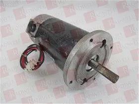 Двигатель Артикул CM34D17NZ18B от производителя REGAL REXNORD