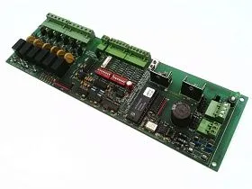 Модуль логического ввода/вывода 40AB019G01 VDC от ROCKETPORT